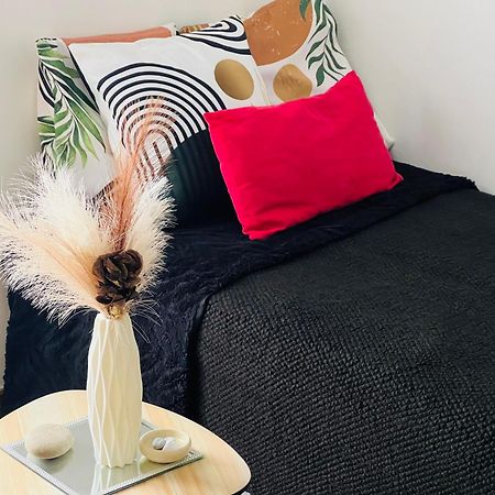 Luxe Et Charme Mediterraneen Face A La Promenade Des Anglais Ница Екстериор снимка